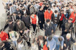 疫情大动作,武汉大动作