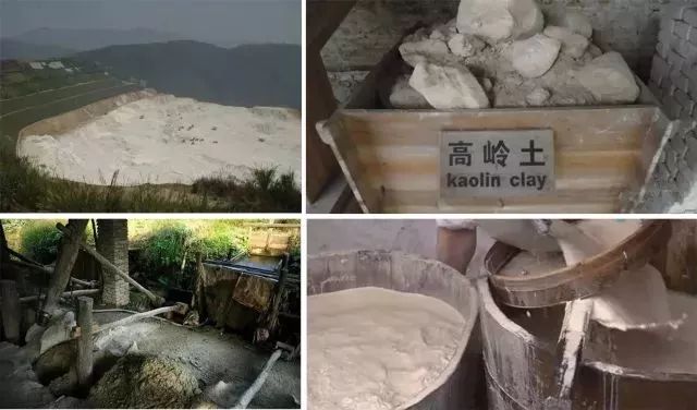 瓷器买哪的好价格便宜,一百元能买到什么瓷器