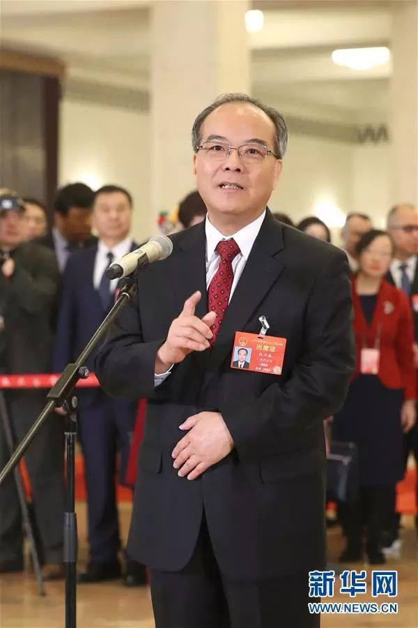 代表通道新变化小细节托举大民生,代表通道回顾