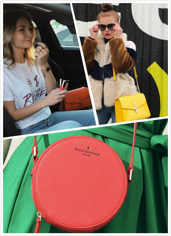 换季不知道买什么,别买zara了这些品牌时髦又平价