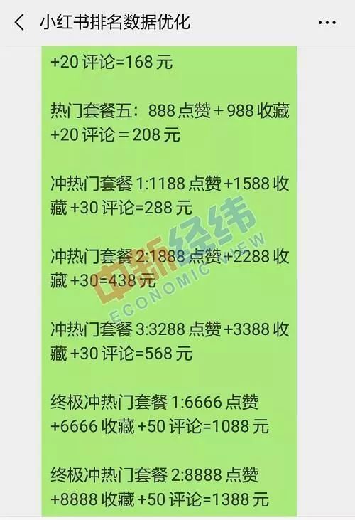 种草笔记发展乱象引发的问题,种草笔记被指弄虚作假