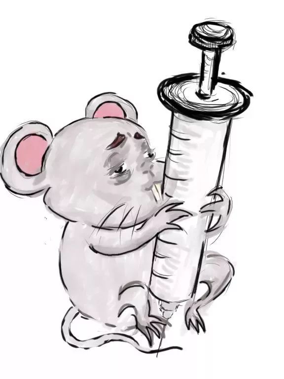 漫谈漫说,漫说禁毒漫画