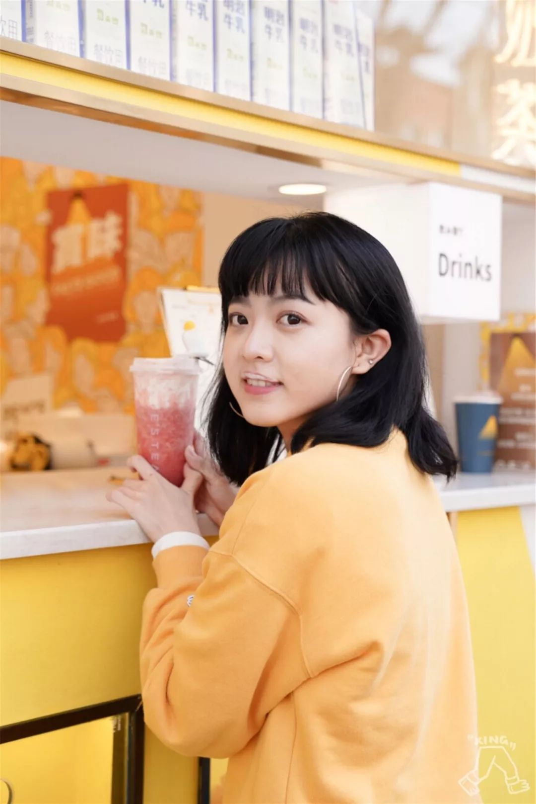 315特辑！去东京浅草寺替顾客祈福？杭州这家奶茶店这回摊上事了！