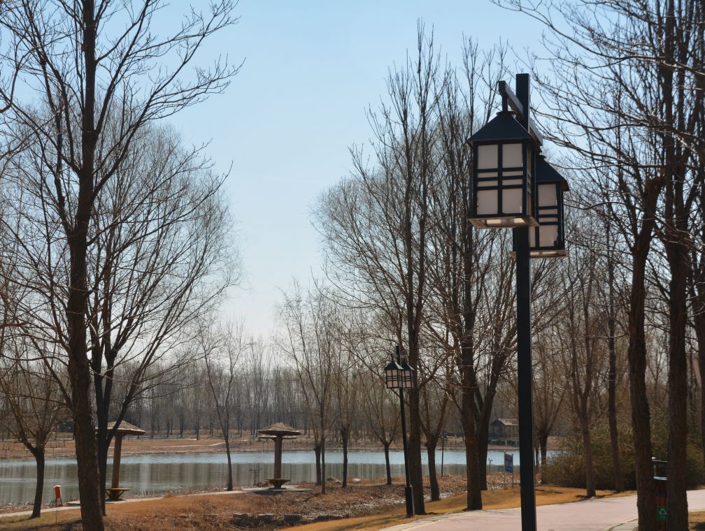 减河暗沟,减河简介