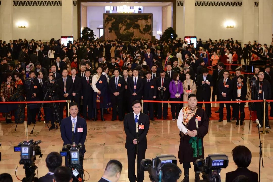 这个通道今年3次开启传出了哪些“好声音”？