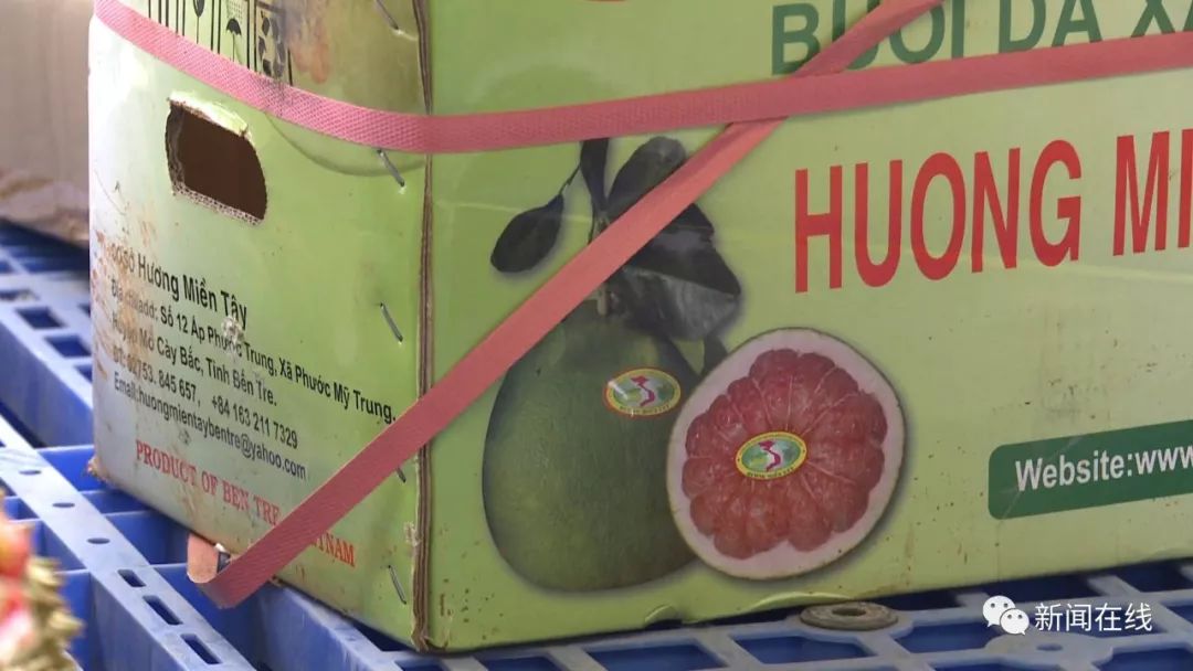 12315职业打假进口水果,315水果打假