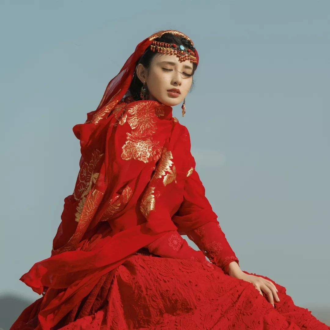 东宫女孩绝不服输,东宫女孩不认输的表现