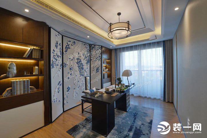 重庆保利堂悦售楼部,重庆保利堂悦实景