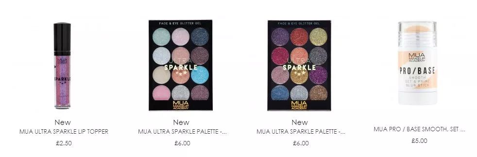 谈美妆|金小小妹靠彩妆成最年轻亿万富翁？-小众彩妆种草贴