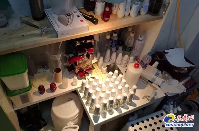 假冒化妆品:成本几块钱,售价上千,更爆出惊人制作过程!