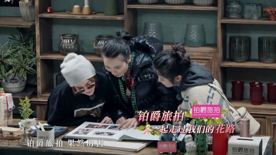 治愈观众，加持品牌：《小姐姐的花店》留下回味无穷