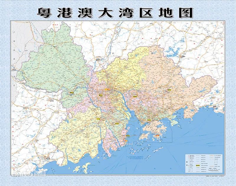 盛九元：台湾加入大湾区可分享十大红利