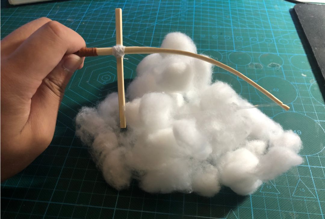 这大概是全世界最无聊的人了