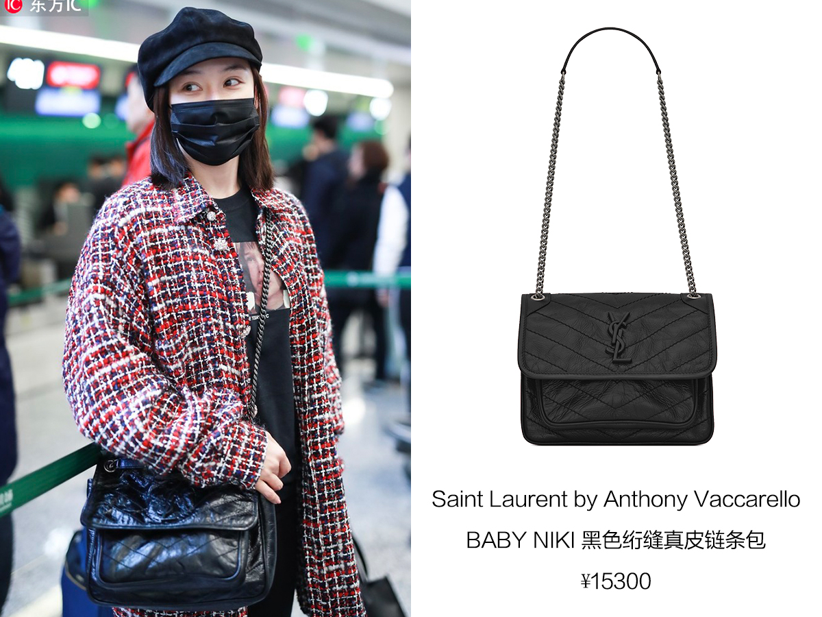 马甲线还是得看袁姗姗美得不重样,袁姗姗的马甲线有什么不一样