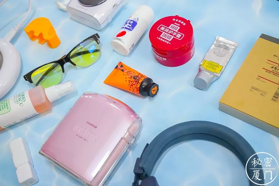 办公室好物推荐夏天必备好物 (办公室好物既实用又高颜值)