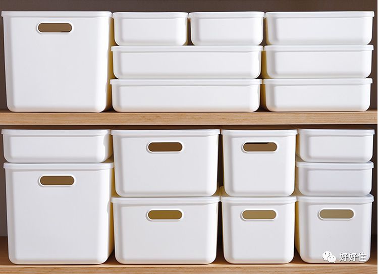 日本家居博主们最爱的11件收纳神器（附购买方式+廉价替代）