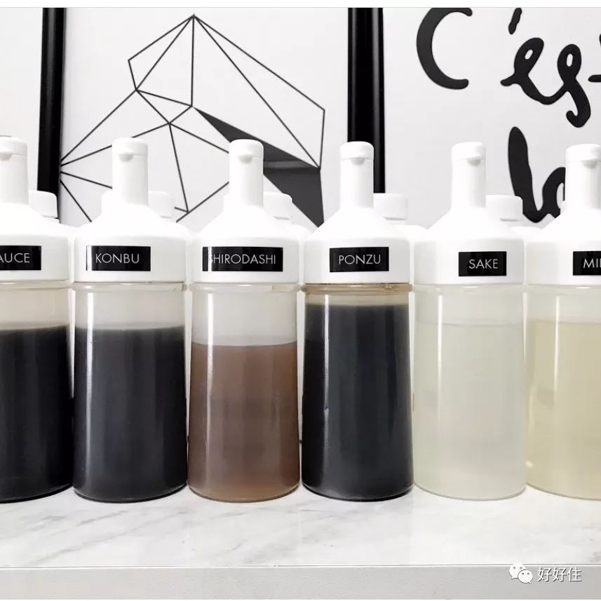 日本最新流行的厨房收纳家居用品,平价不踩雷的收纳神器推荐