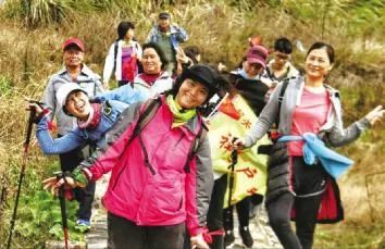 全民健身要有持续性,全民健身没有淡季了吗