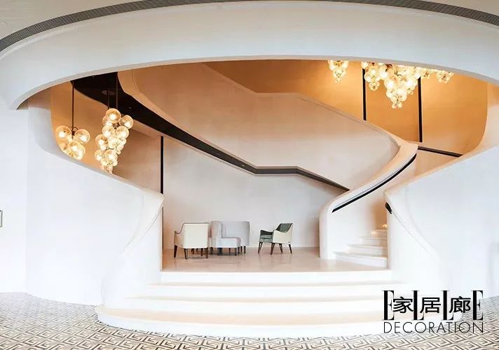 tonychi设计,体验香港瑰丽酒店