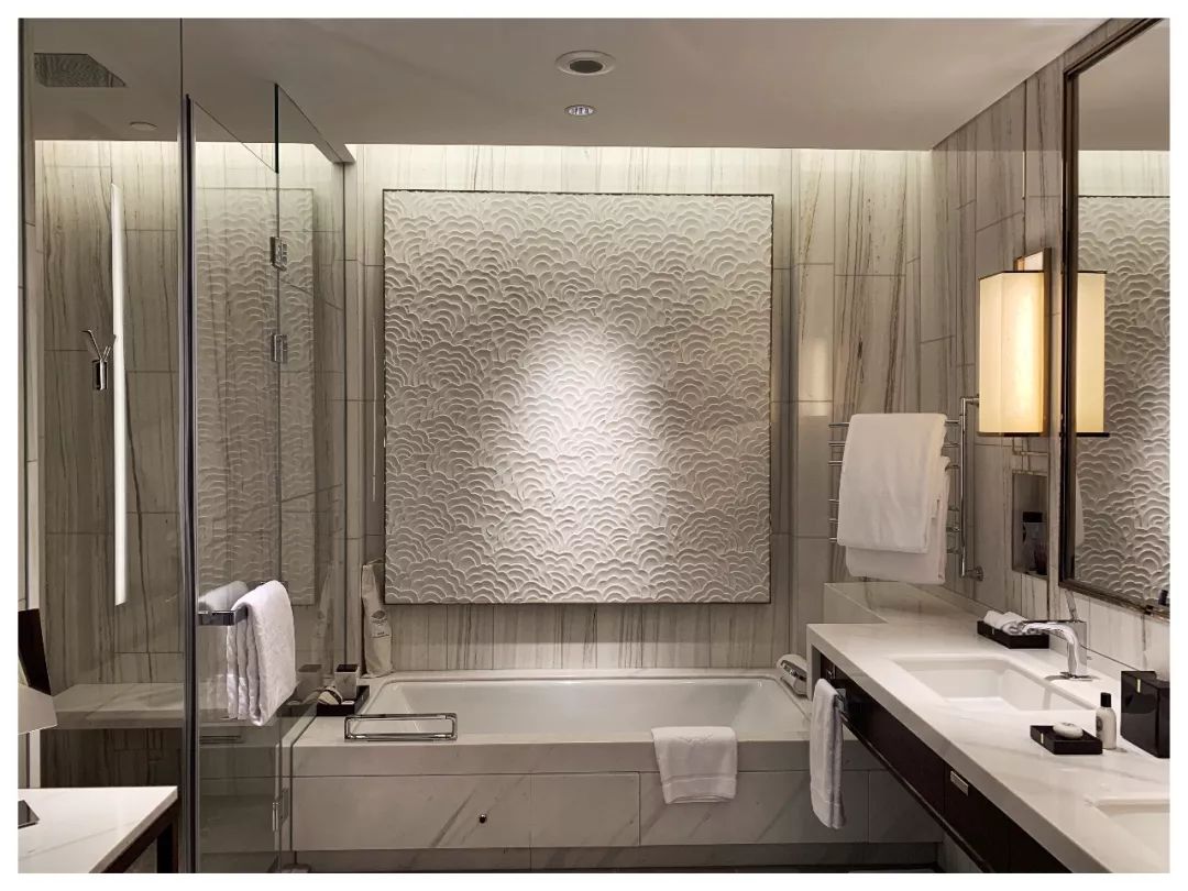 北京王府井文华东方酒店入住体验,北京王府井文华东方酒店