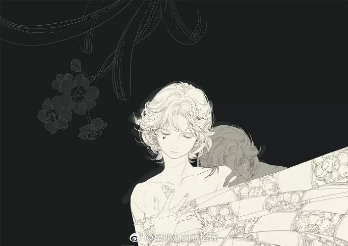 轻雾专访|Sainker的梦园