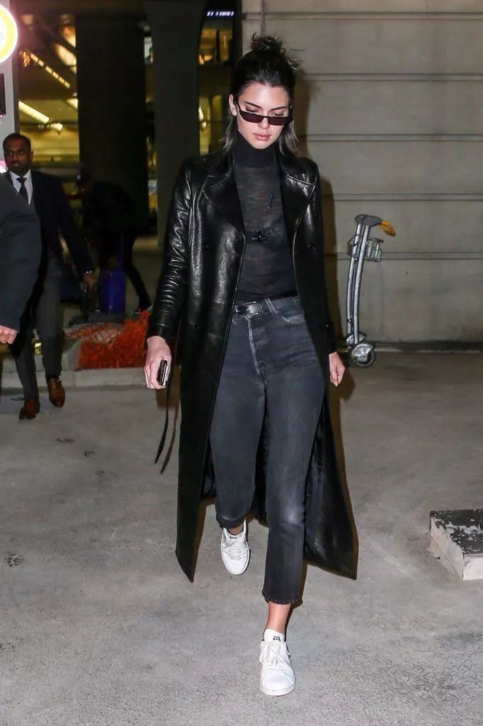 穿上它又酷又有钱，今年一定要买一件