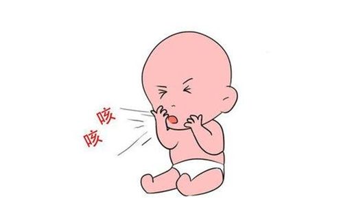 宝宝咳嗽特别严重并有呼噜声,夜间咳嗽厉害咳声有回声反反复复