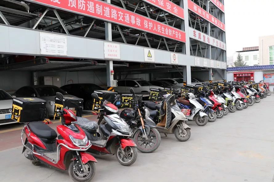 送“美团外卖”你得先学会这个~~