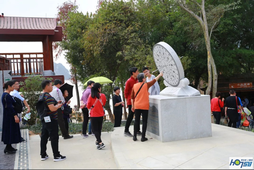 星湖国家湿地公园免费吗,广东星湖湿地风景