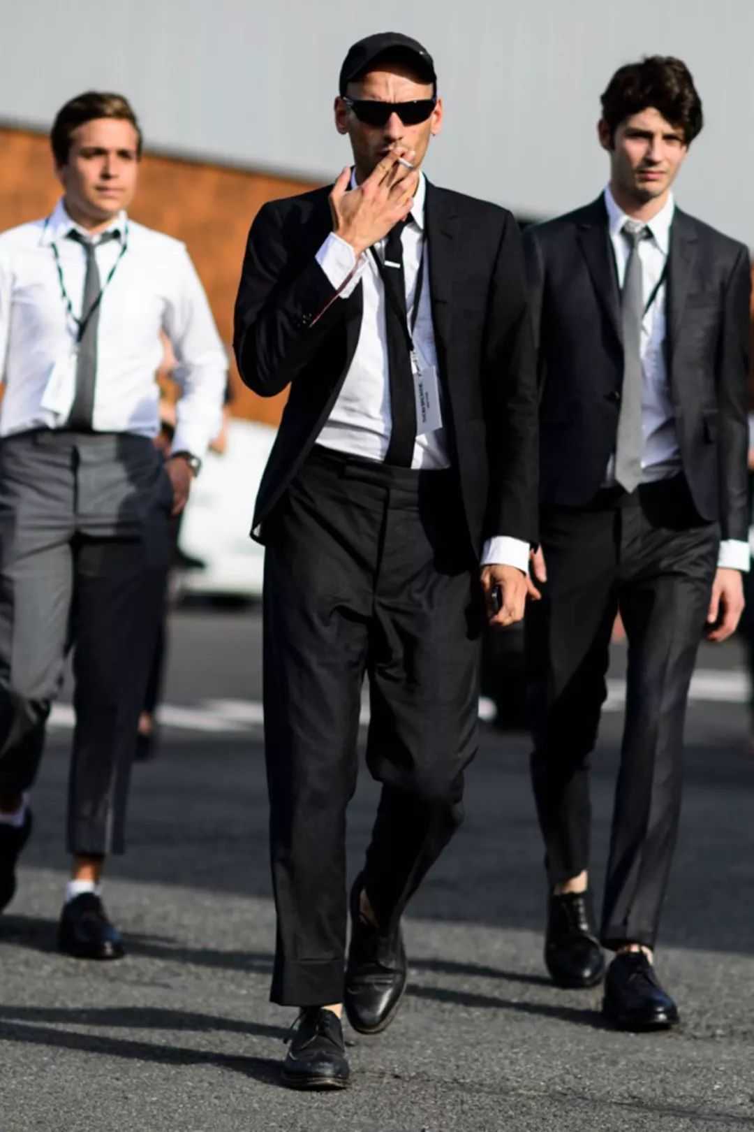 thombrowne最经典单品,thombrowne衣服真假辨别