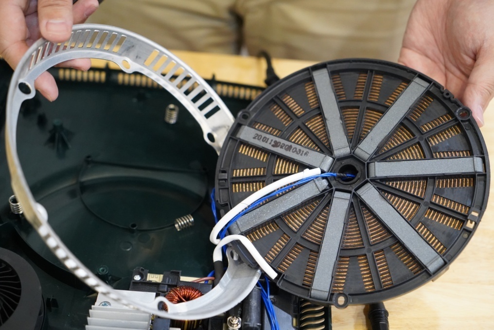 九阳防辐射电磁炉价格,九阳电磁炉f6防辐射吗