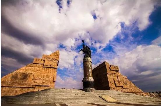 呼和浩特包头鄂尔多斯,四季青城呼和浩特文化旅游推介会