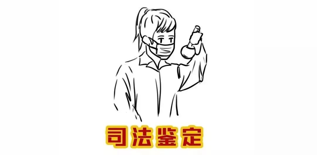 【聚焦】你好，我是司法部！来认识一下？