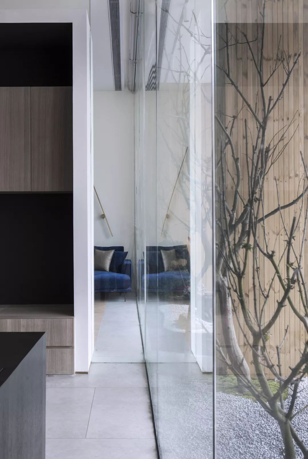 之间设计简介,之间设计作品