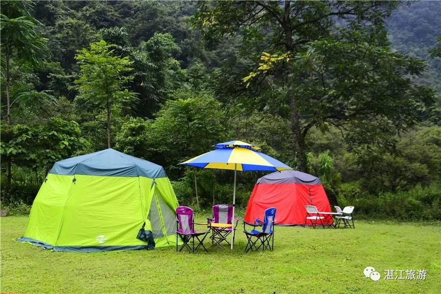 一月份湛江好去处,湛江适合几月份去