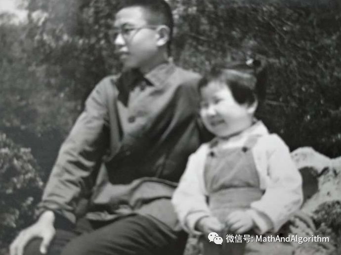 我的数学家张益唐,张益唐妹妹的文章