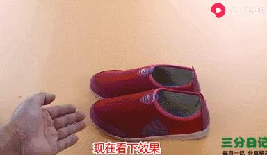 鞋柜格子太高如何多放几层鞋子,鞋柜里的鞋子怎么摆放节省空间