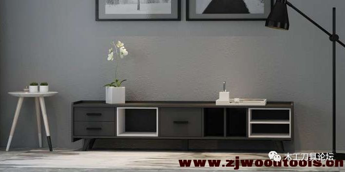 家具图纸cad封面模板,板式家具cad开料排版图简单方法