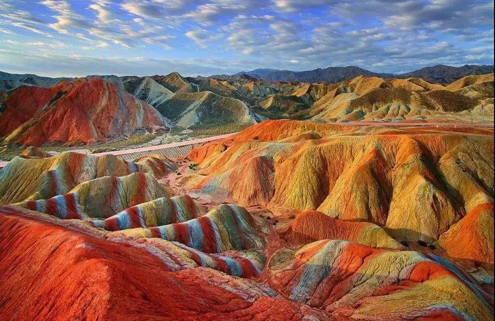 张掖哪几个景点6月12日免费,张掖景区门票优惠政策有哪些