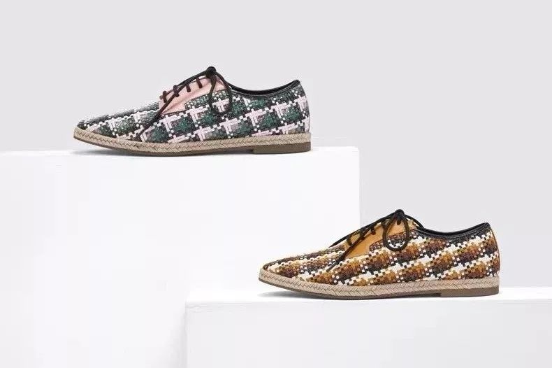 小ck新出的鞋子,小ck轻奢单鞋