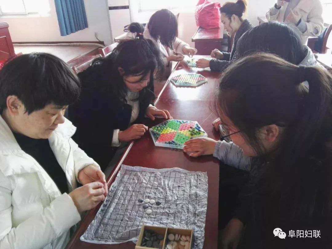 我们的节日|倾情礼赞新中国巾帼建功新时代——阜阳市各级妇联组织举办多彩活动纪念“三八”国际妇女节109周年（六）