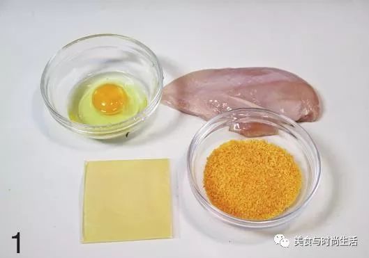 爆浆芝士鸡排为何不放碎芝士呢,芝士爆浆鸡排怎么炸不会爆炸