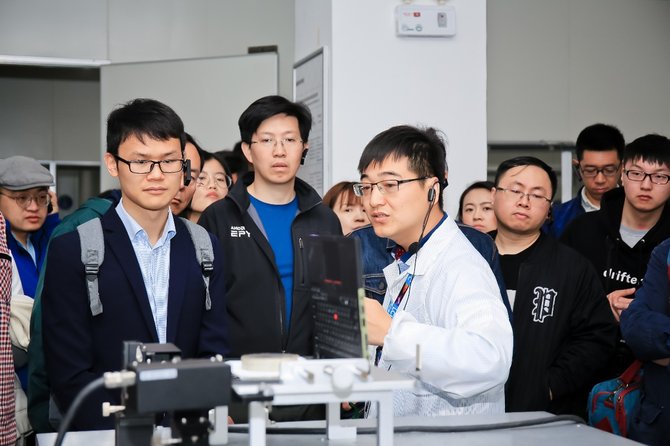 联想在合肥建立pc生产基地,合肥联想生产基地