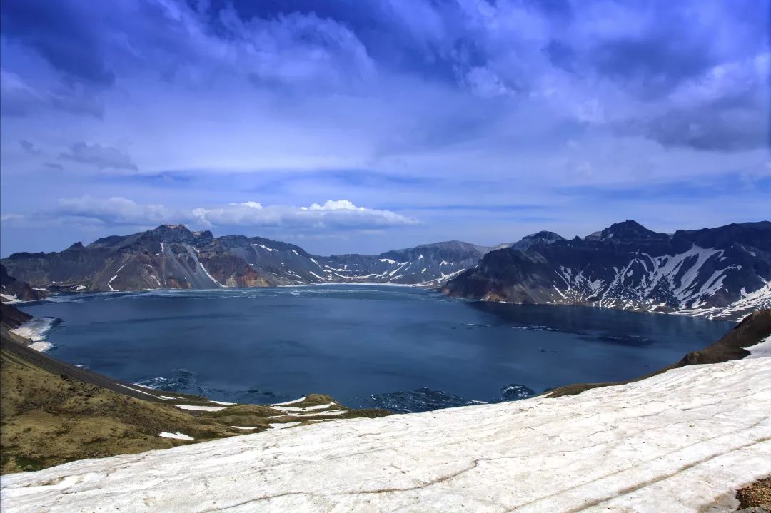 中国897个国家森林公园