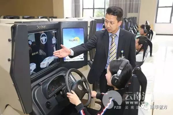 考驾照小提示,警惕驾考陷阱