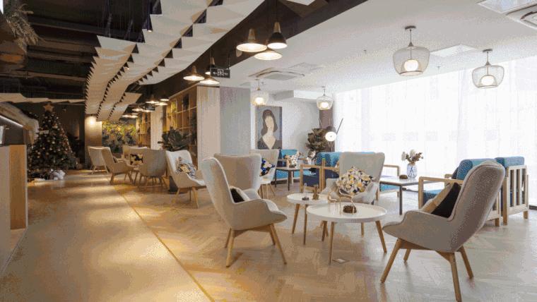 战马时代X自如Z-Lovi|把生活一饮而尽，周*不五**醉不归