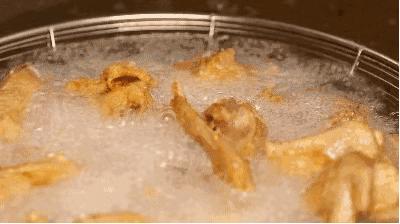 美式炸鸡测评视频,美式炸鸡评测