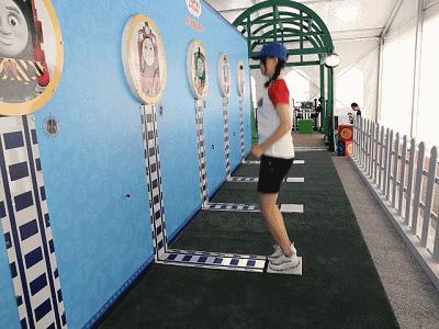 免费福利！托马斯小火车陪你来一场奇妙的多多岛冒险之旅！赶紧和孩子来体验吧！