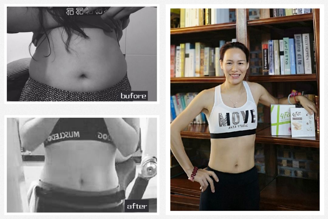 不节食不运动，月瘦10斤的减肥*法大**，懒人必看