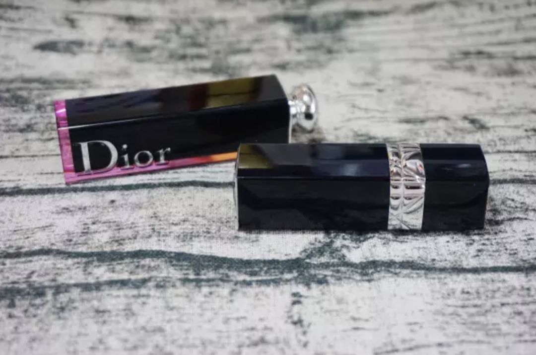 dior口红今年最新款是哪款,dior口红最新视频